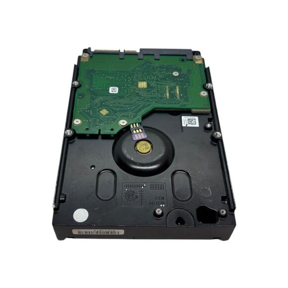 Seagate Model ST31000528AS Barracuda 7200. 12 1TB Internal Hard Drive Cache 32MB - Picture 3 of 3